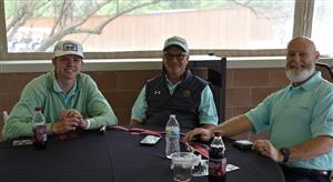 Clifton Live Big Foundation Team